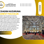 Mukaddes Emanetlerden Ecdadın Huzuruna Manevi Yolculuk