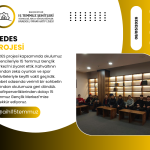 ÇEDES Projesi