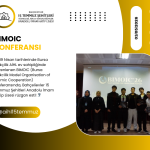 BIMOIC Konferansı